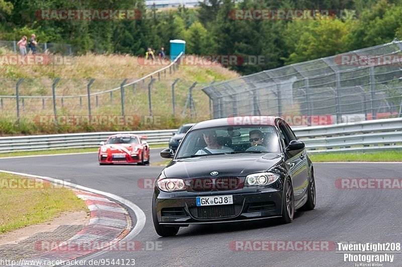 Bild #9544123 - Touristenfahrten Nürburgring Nordschleife (19.07.2020)