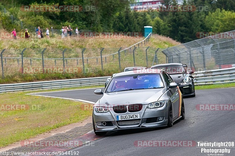 Bild #9544192 - Touristenfahrten Nürburgring Nordschleife (19.07.2020)