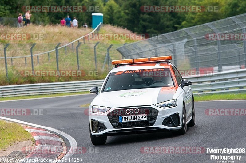 Bild #9544257 - Touristenfahrten Nürburgring Nordschleife (19.07.2020)