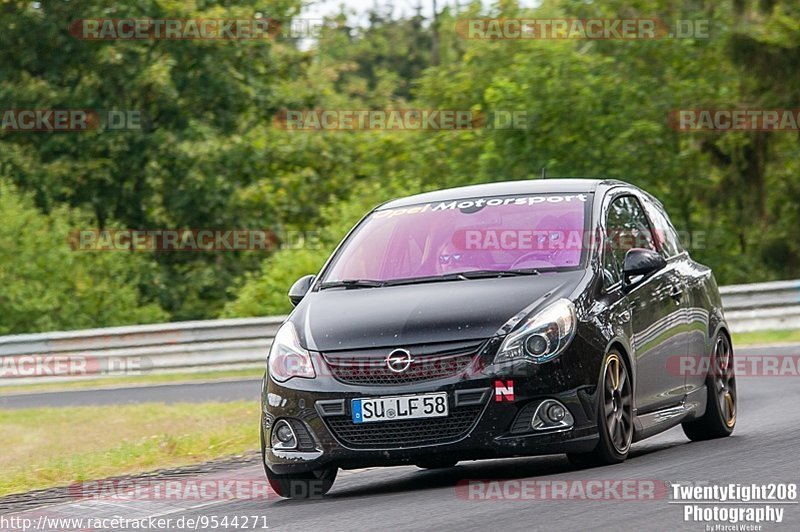 Bild #9544271 - Touristenfahrten Nürburgring Nordschleife (19.07.2020)