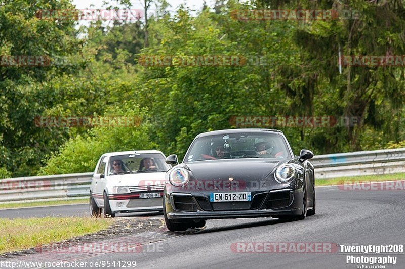 Bild #9544299 - Touristenfahrten Nürburgring Nordschleife (19.07.2020)