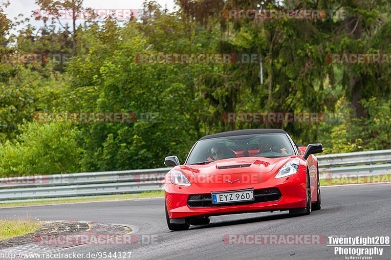 Bild #9544327 - Touristenfahrten Nürburgring Nordschleife (19.07.2020)