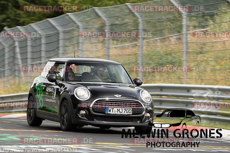 Bild #9544371 - Touristenfahrten Nürburgring Nordschleife (19.07.2020)