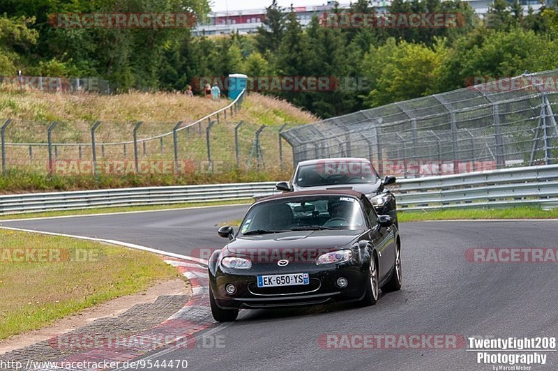 Bild #9544470 - Touristenfahrten Nürburgring Nordschleife (19.07.2020)