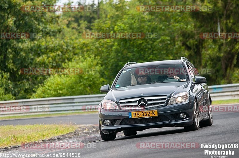 Bild #9544518 - Touristenfahrten Nürburgring Nordschleife (19.07.2020)