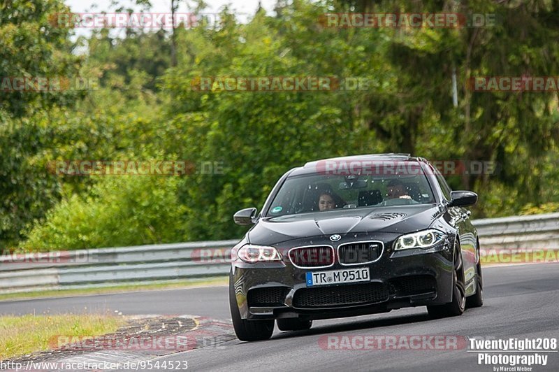 Bild #9544523 - Touristenfahrten Nürburgring Nordschleife (19.07.2020)