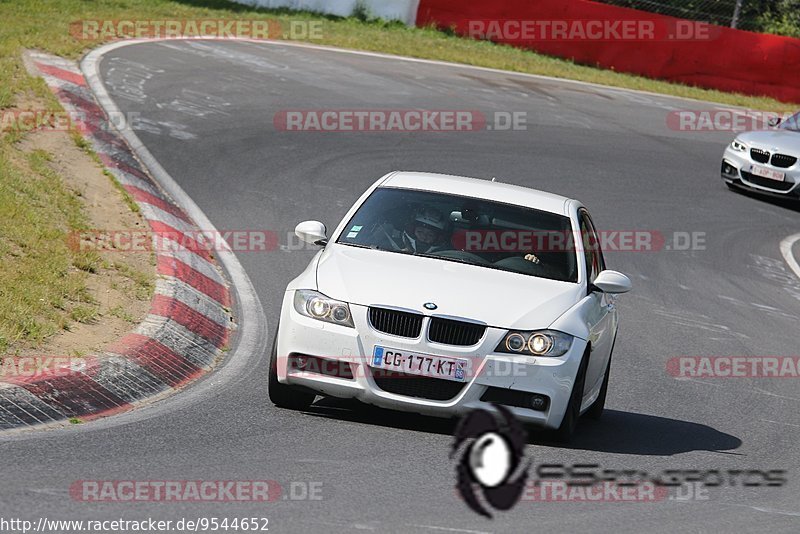 Bild #9544652 - Touristenfahrten Nürburgring Nordschleife (19.07.2020)