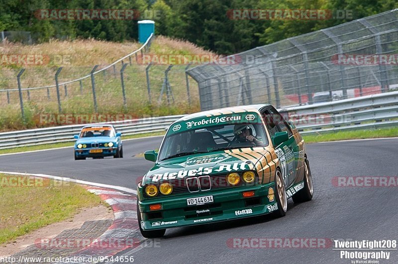 Bild #9544656 - Touristenfahrten Nürburgring Nordschleife (19.07.2020)