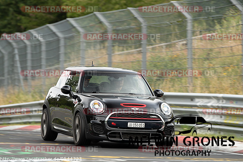 Bild #9544723 - Touristenfahrten Nürburgring Nordschleife (19.07.2020)