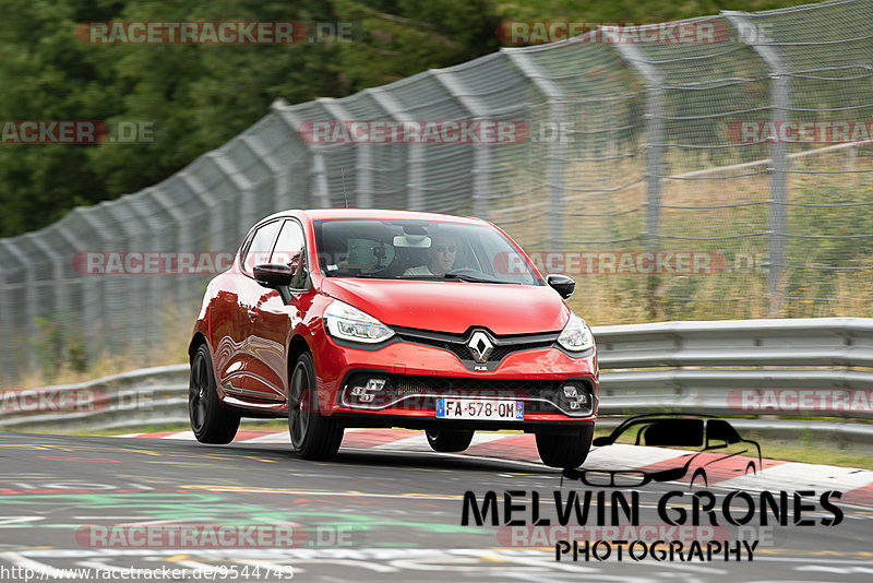 Bild #9544743 - Touristenfahrten Nürburgring Nordschleife (19.07.2020)