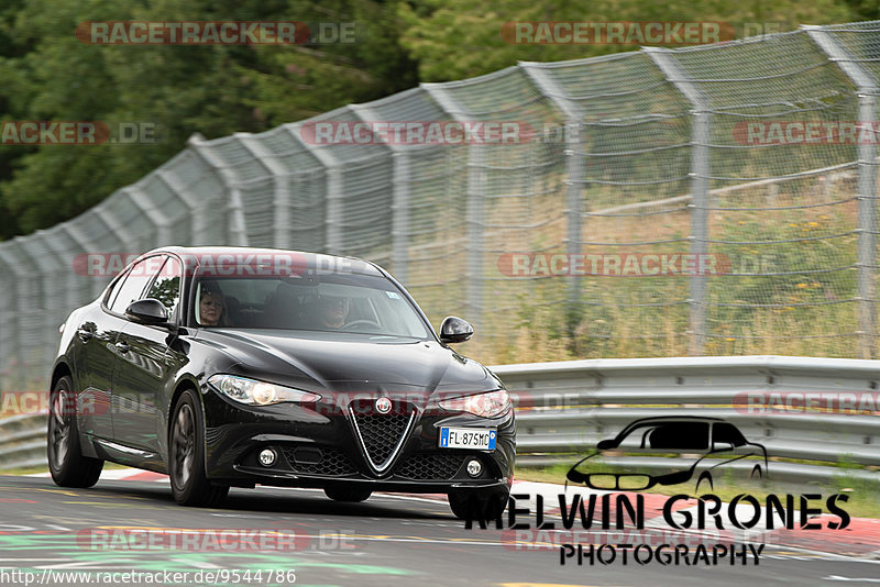 Bild #9544786 - Touristenfahrten Nürburgring Nordschleife (19.07.2020)