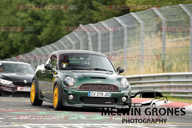 Bild #9544843 - Touristenfahrten Nürburgring Nordschleife (19.07.2020)