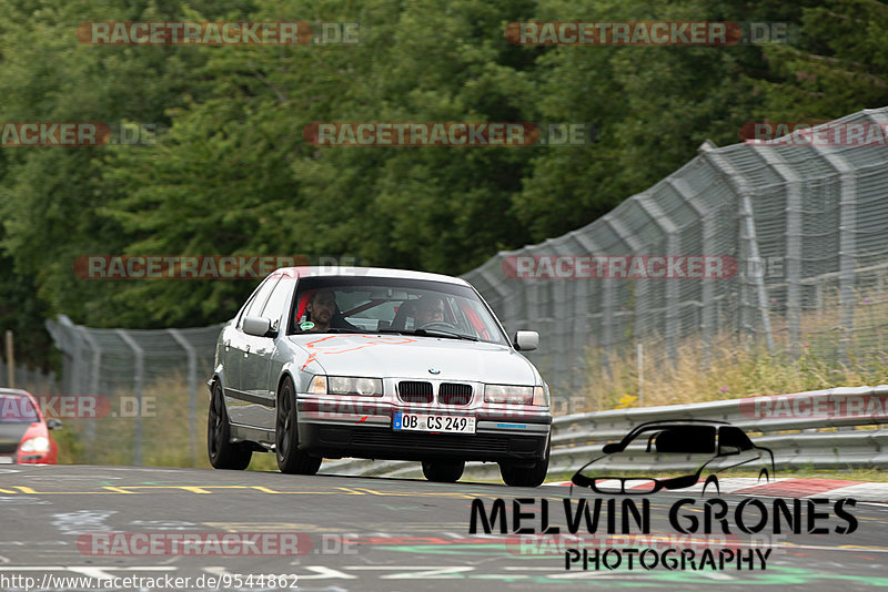 Bild #9544862 - Touristenfahrten Nürburgring Nordschleife (19.07.2020)