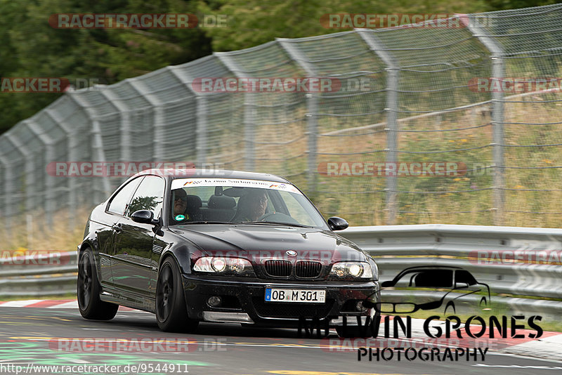 Bild #9544911 - Touristenfahrten Nürburgring Nordschleife (19.07.2020)