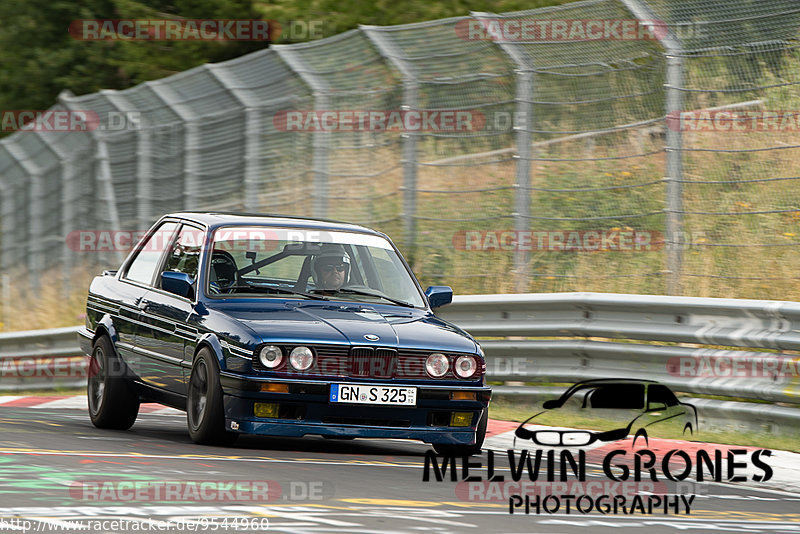 Bild #9544960 - Touristenfahrten Nürburgring Nordschleife (19.07.2020)