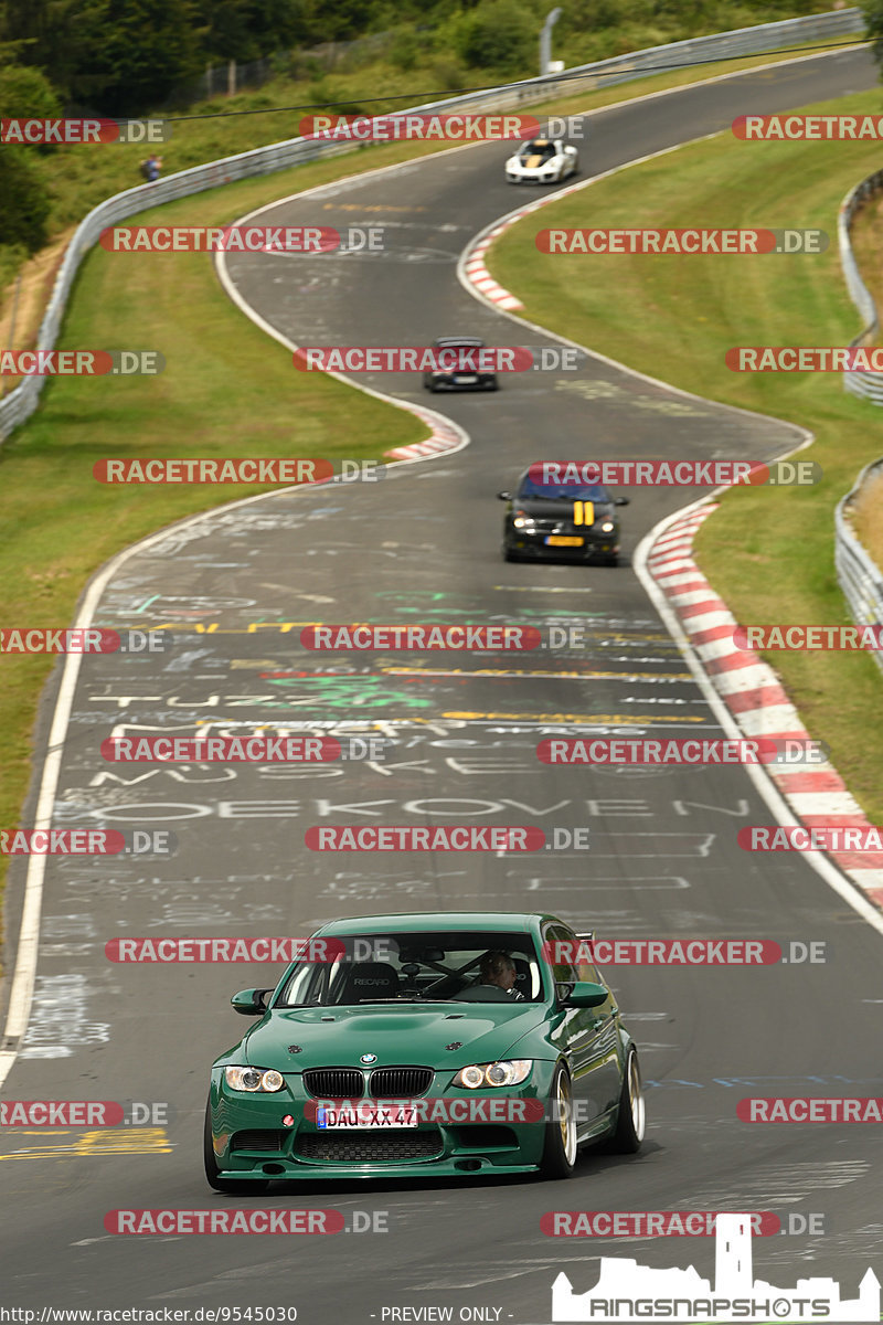 Bild #9545030 - Touristenfahrten Nürburgring Nordschleife (19.07.2020)