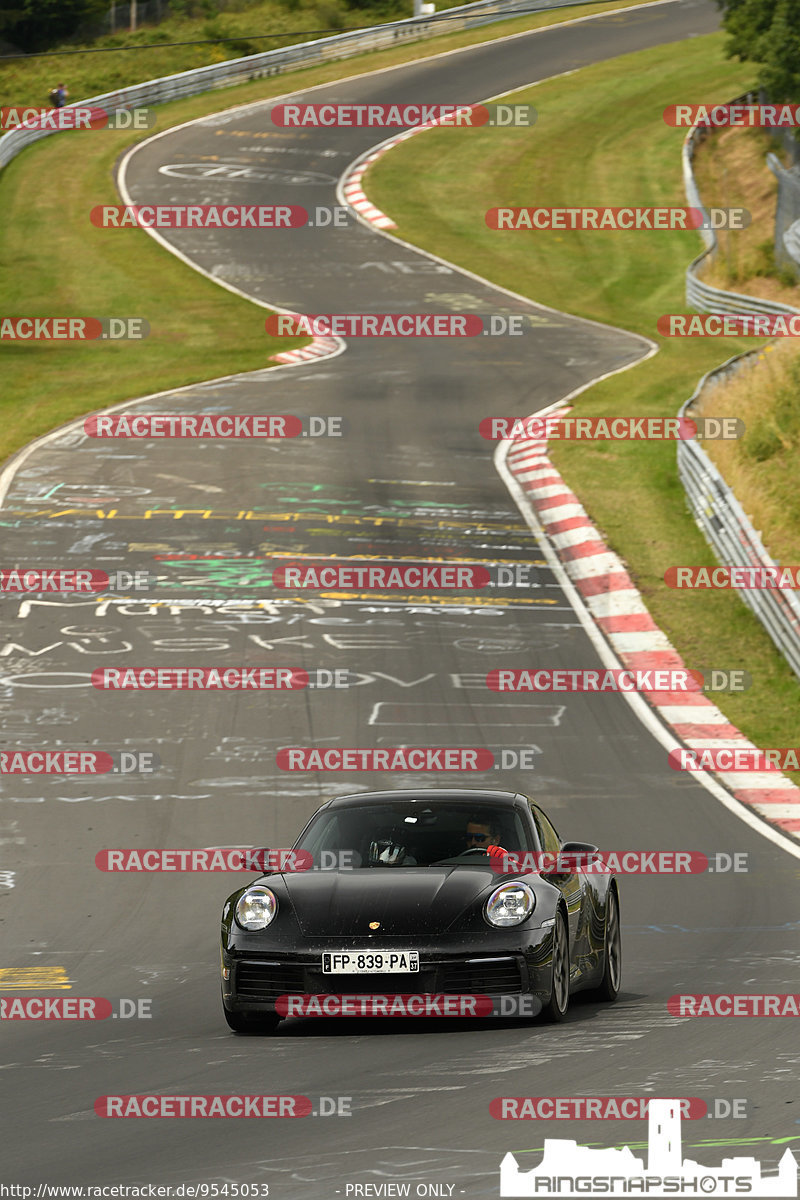 Bild #9545053 - Touristenfahrten Nürburgring Nordschleife (19.07.2020)