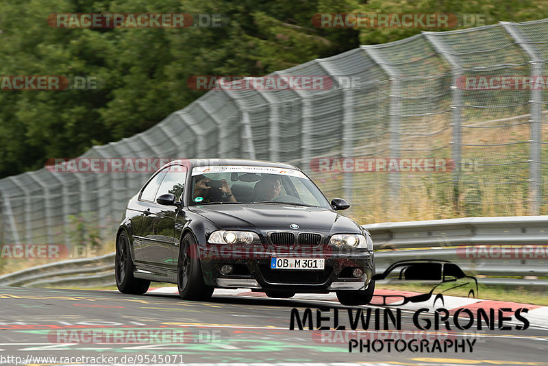 Bild #9545071 - Touristenfahrten Nürburgring Nordschleife (19.07.2020)