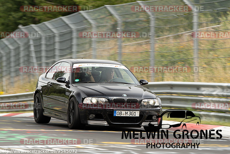 Bild #9545072 - Touristenfahrten Nürburgring Nordschleife (19.07.2020)