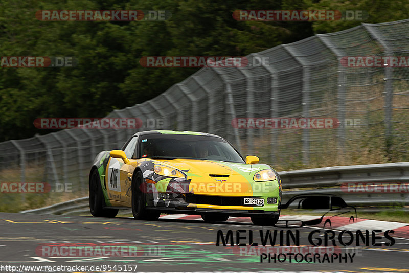 Bild #9545157 - Touristenfahrten Nürburgring Nordschleife (19.07.2020)