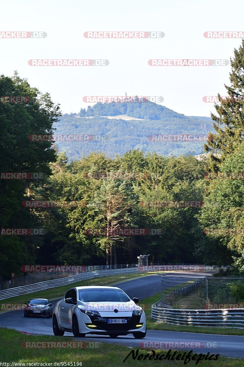 Bild #9545196 - Touristenfahrten Nürburgring Nordschleife (19.07.2020)