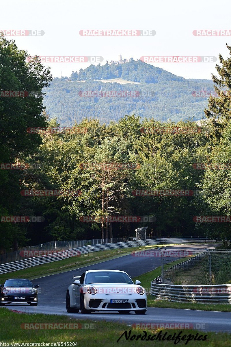 Bild #9545204 - Touristenfahrten Nürburgring Nordschleife (19.07.2020)