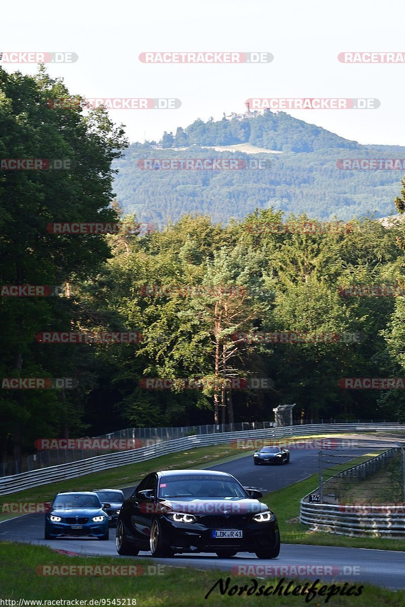 Bild #9545218 - Touristenfahrten Nürburgring Nordschleife (19.07.2020)