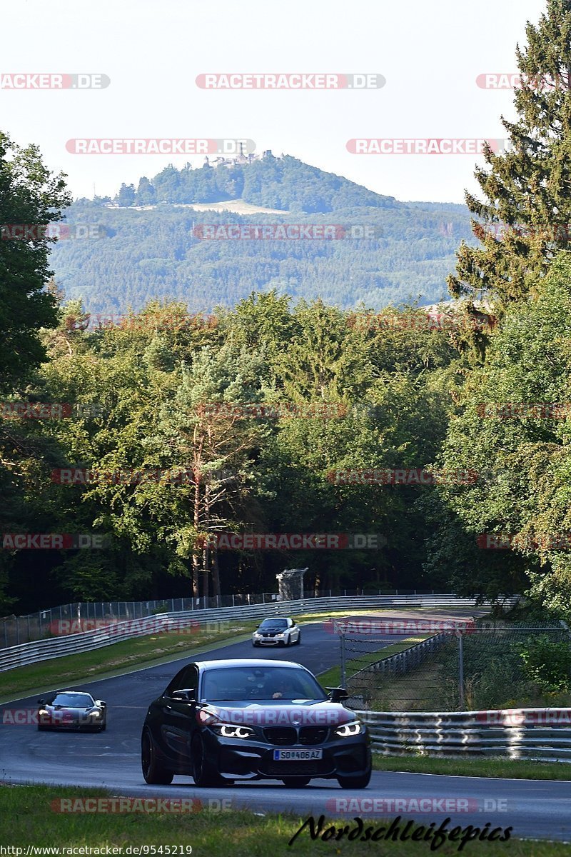 Bild #9545219 - Touristenfahrten Nürburgring Nordschleife (19.07.2020)