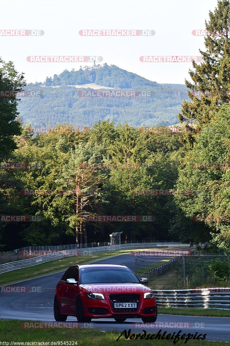Bild #9545224 - Touristenfahrten Nürburgring Nordschleife (19.07.2020)