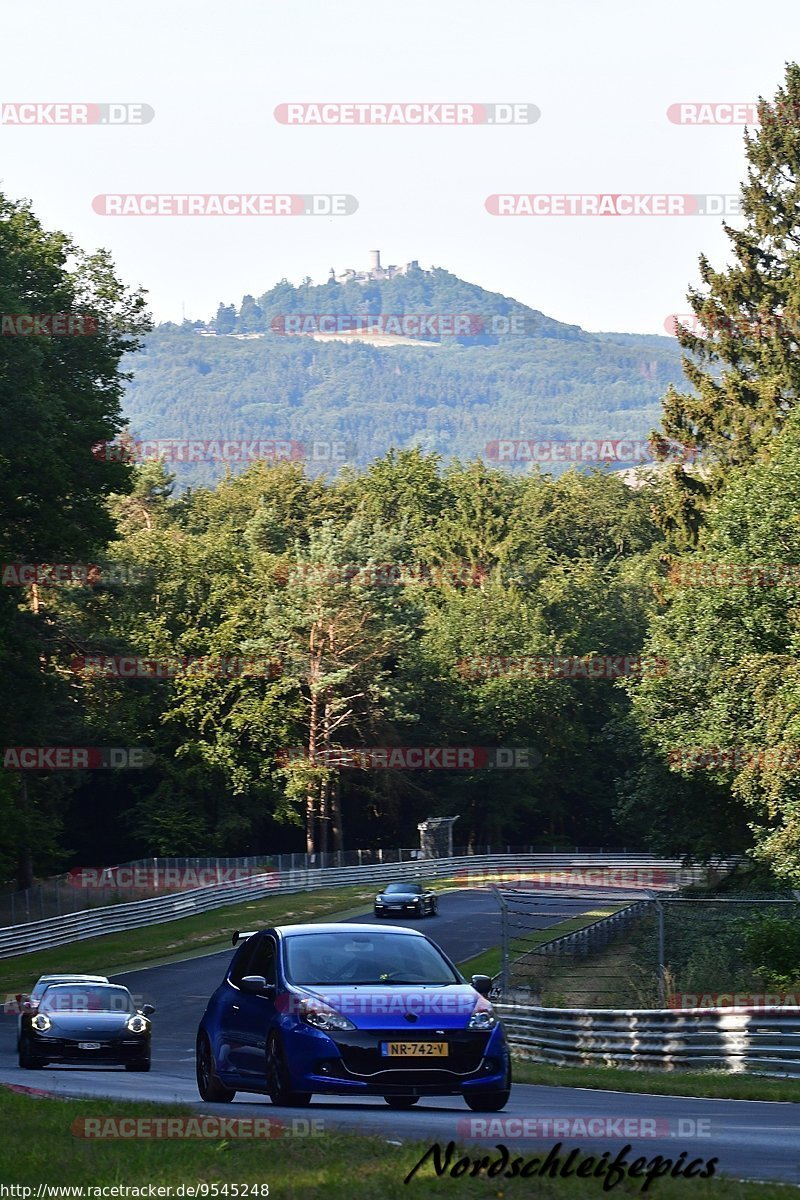 Bild #9545248 - Touristenfahrten Nürburgring Nordschleife (19.07.2020)