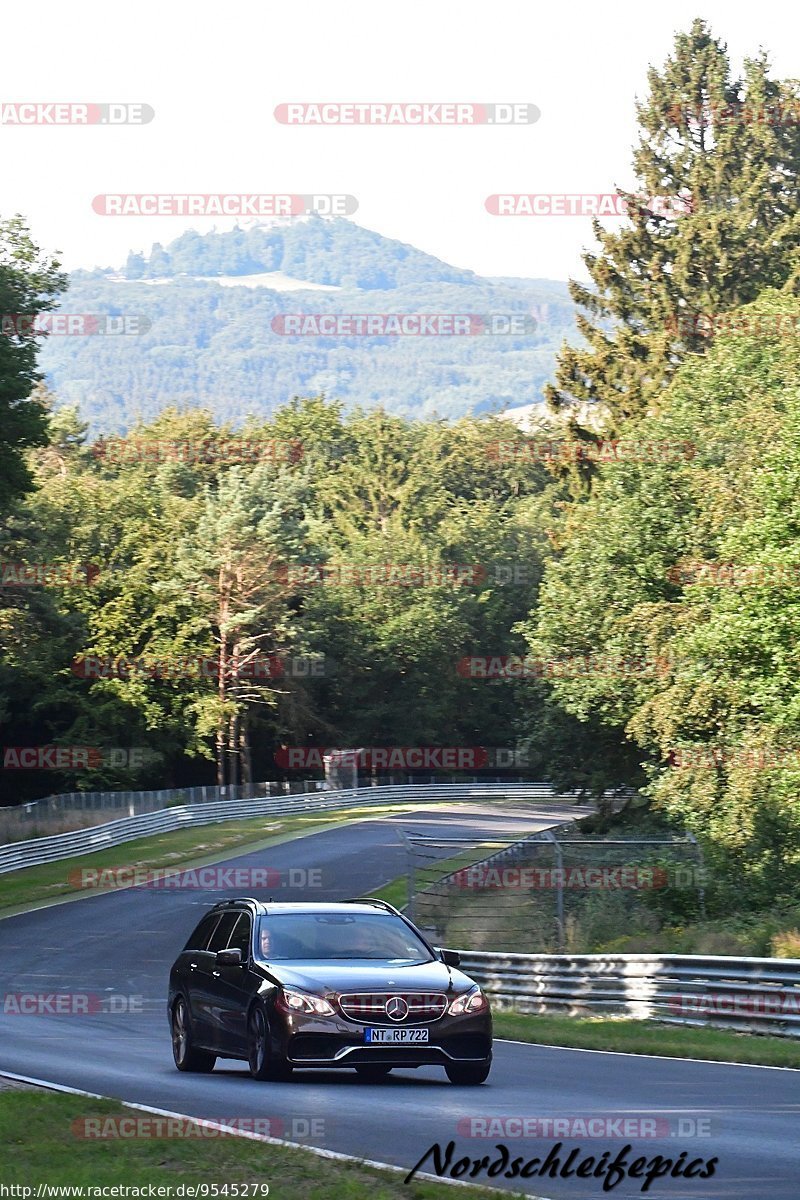 Bild #9545279 - Touristenfahrten Nürburgring Nordschleife (19.07.2020)