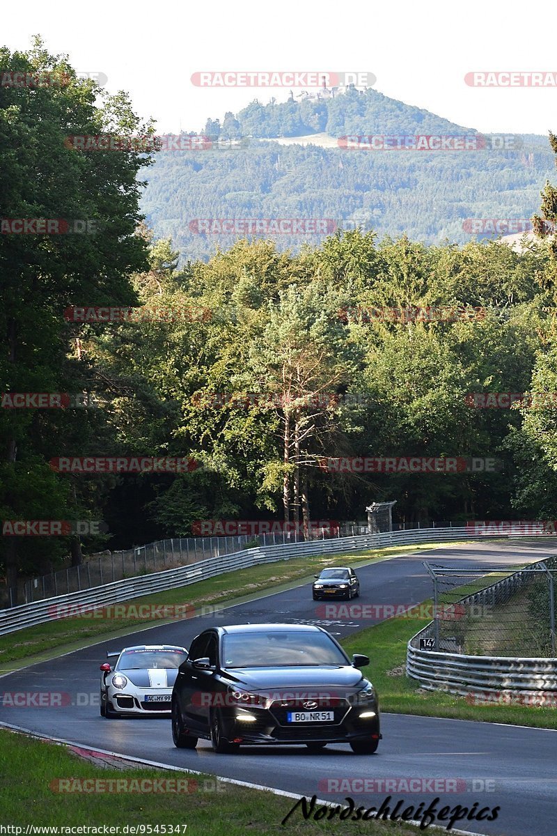 Bild #9545347 - Touristenfahrten Nürburgring Nordschleife (19.07.2020)