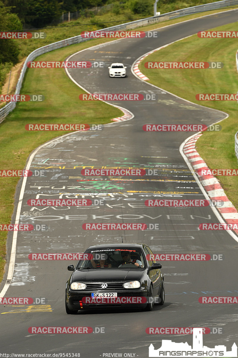 Bild #9545348 - Touristenfahrten Nürburgring Nordschleife (19.07.2020)