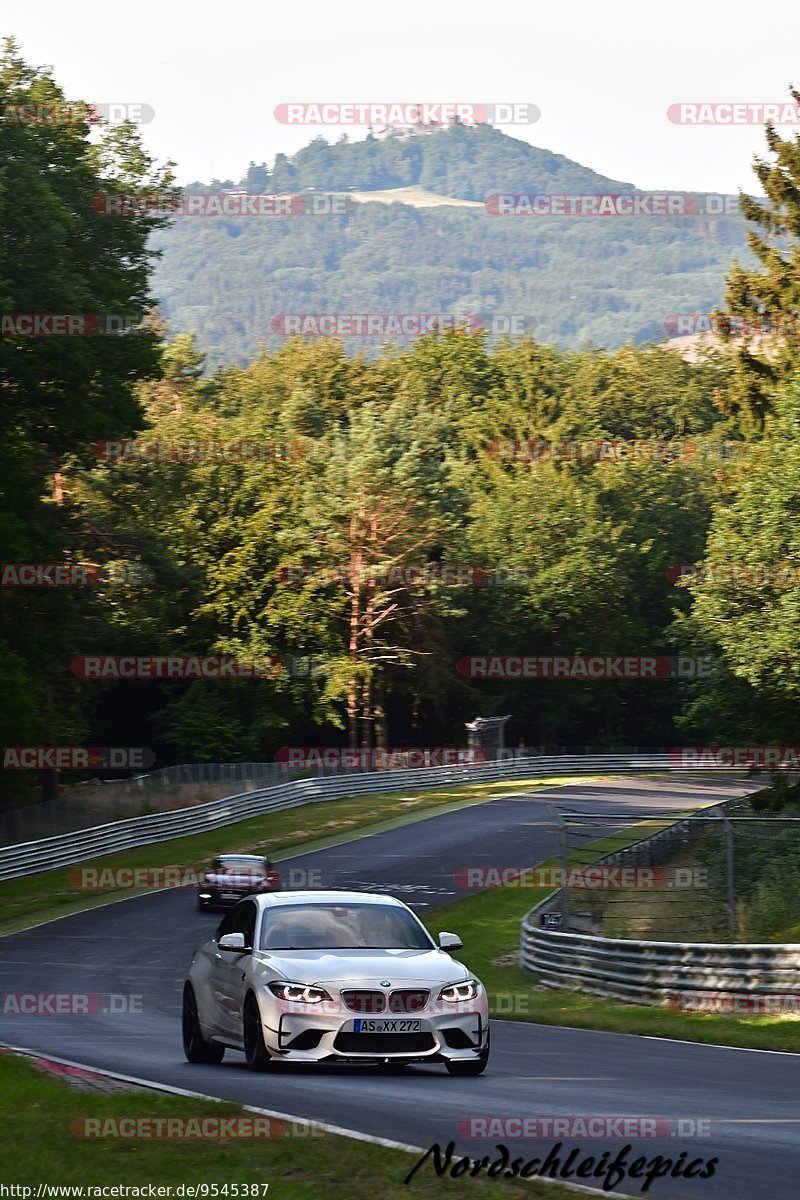 Bild #9545387 - Touristenfahrten Nürburgring Nordschleife (19.07.2020)