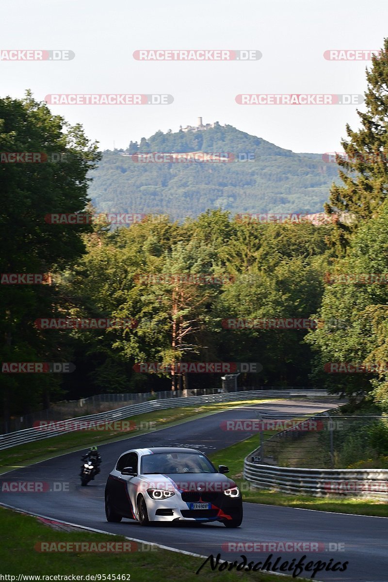 Bild #9545462 - Touristenfahrten Nürburgring Nordschleife (19.07.2020)