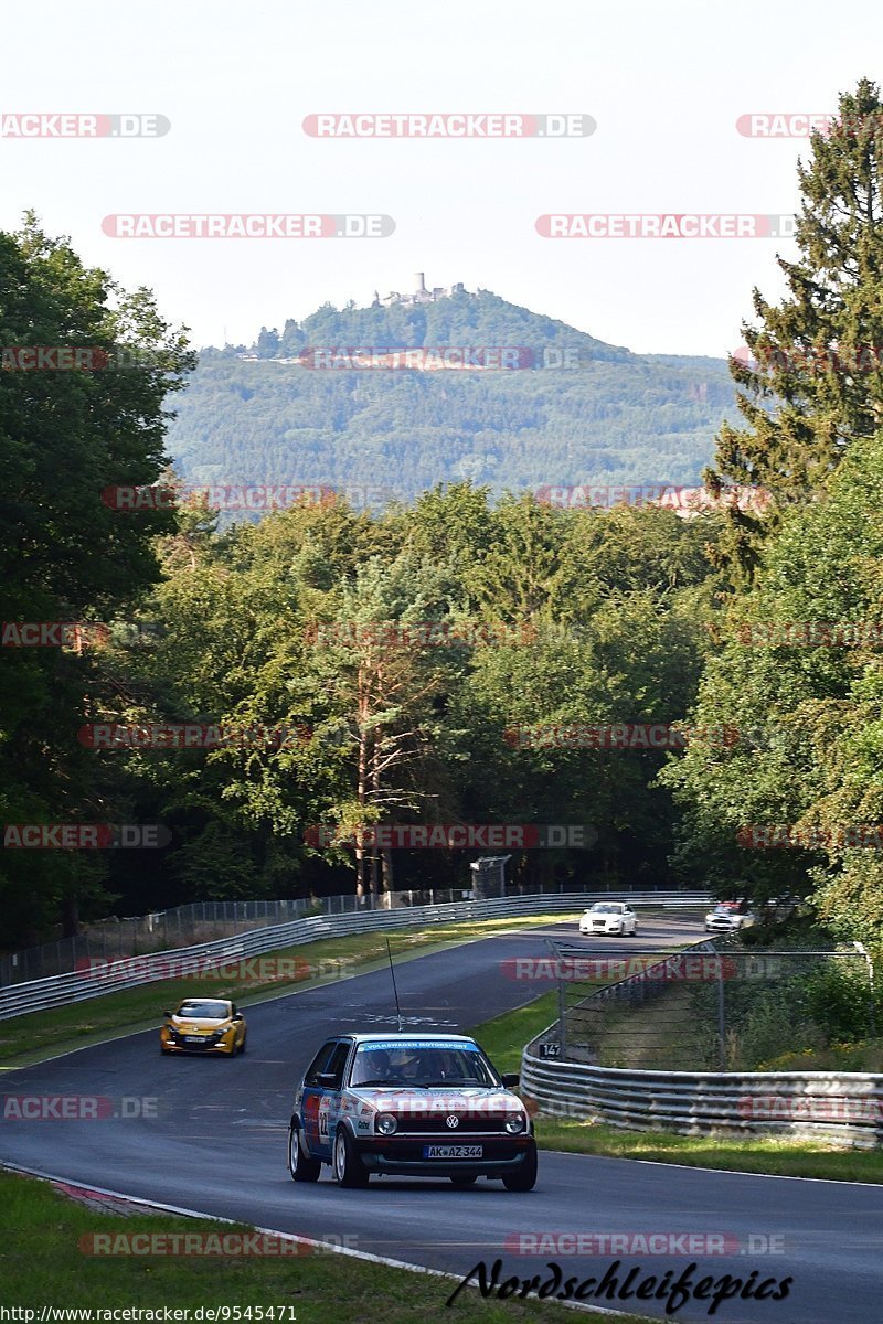 Bild #9545471 - Touristenfahrten Nürburgring Nordschleife (19.07.2020)