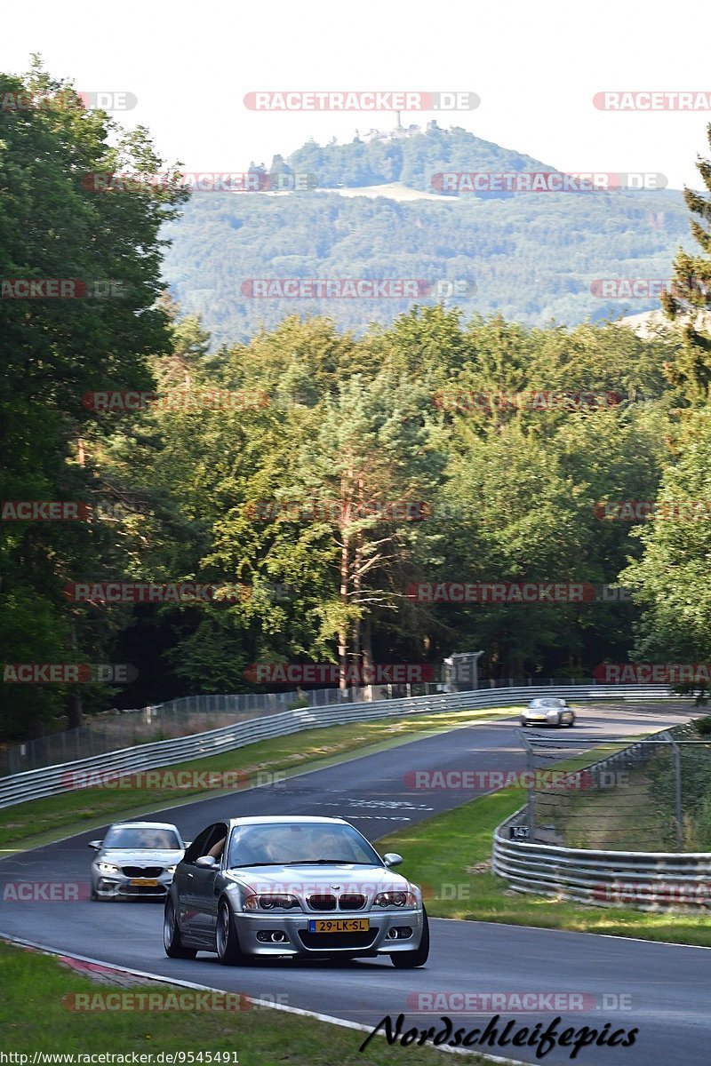 Bild #9545491 - Touristenfahrten Nürburgring Nordschleife (19.07.2020)