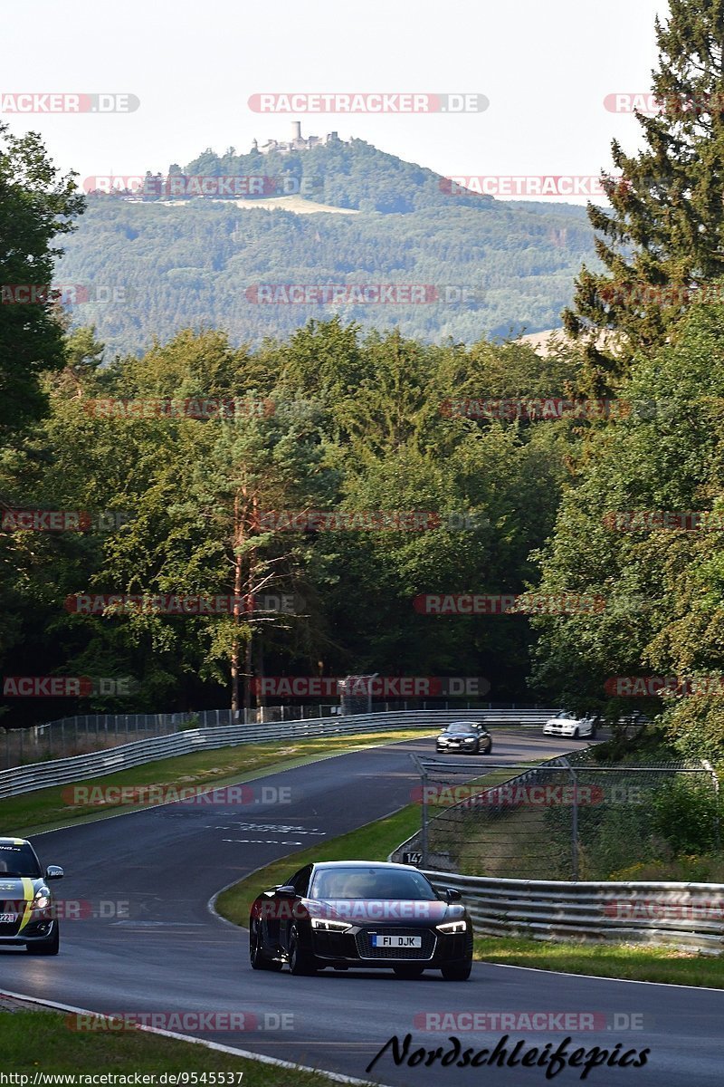 Bild #9545537 - Touristenfahrten Nürburgring Nordschleife (19.07.2020)