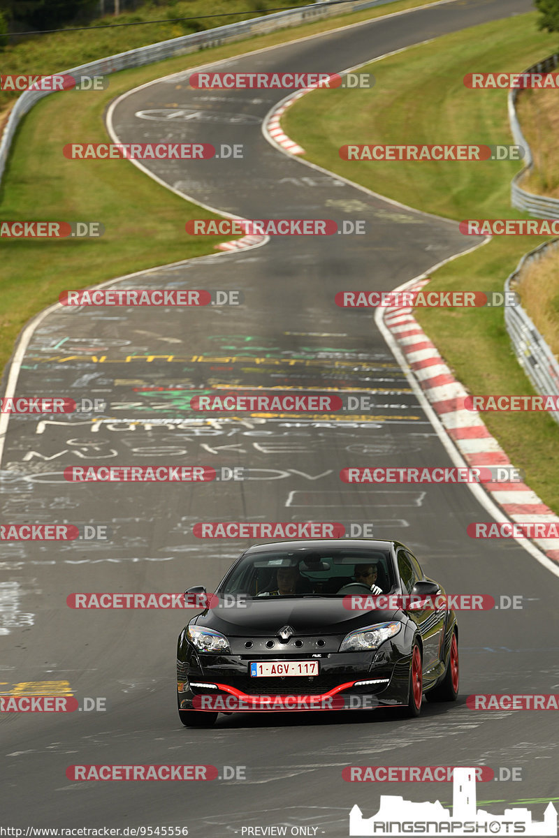 Bild #9545556 - Touristenfahrten Nürburgring Nordschleife (19.07.2020)