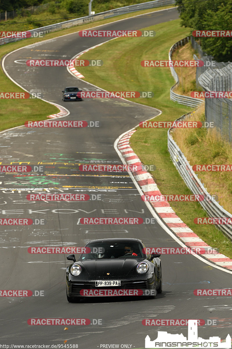 Bild #9545588 - Touristenfahrten Nürburgring Nordschleife (19.07.2020)