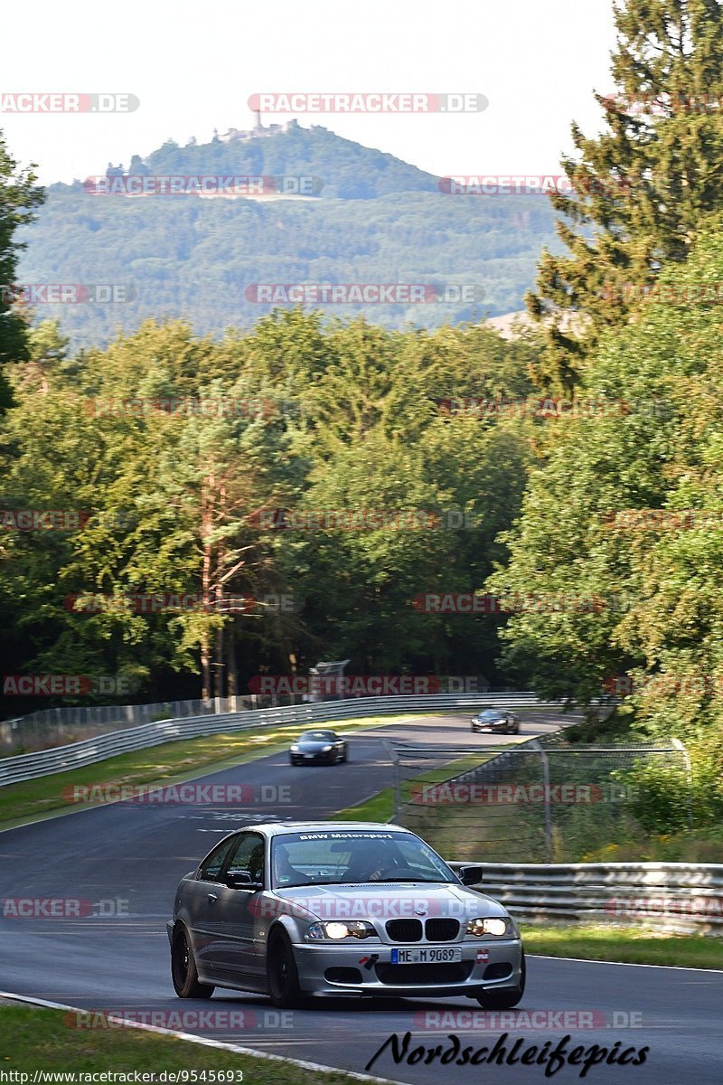 Bild #9545693 - Touristenfahrten Nürburgring Nordschleife (19.07.2020)