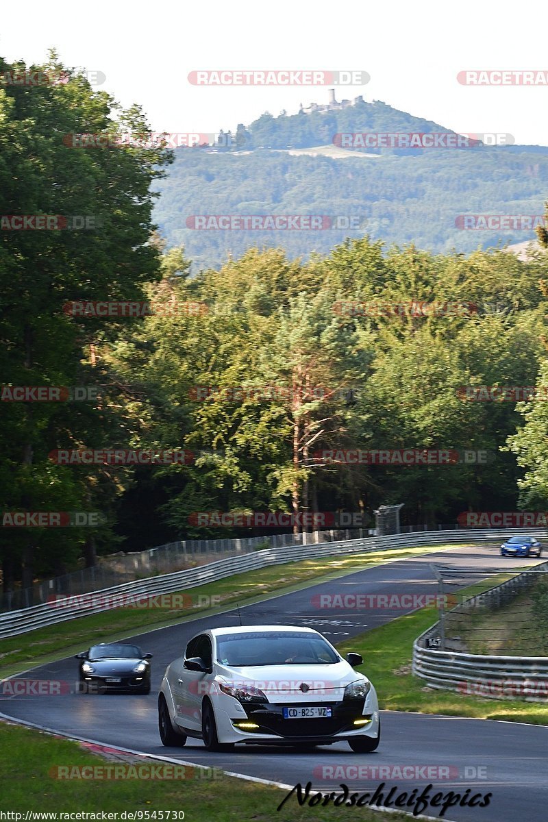 Bild #9545730 - Touristenfahrten Nürburgring Nordschleife (19.07.2020)