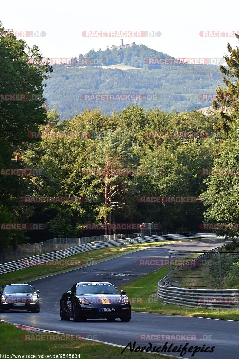 Bild #9545834 - Touristenfahrten Nürburgring Nordschleife (19.07.2020)