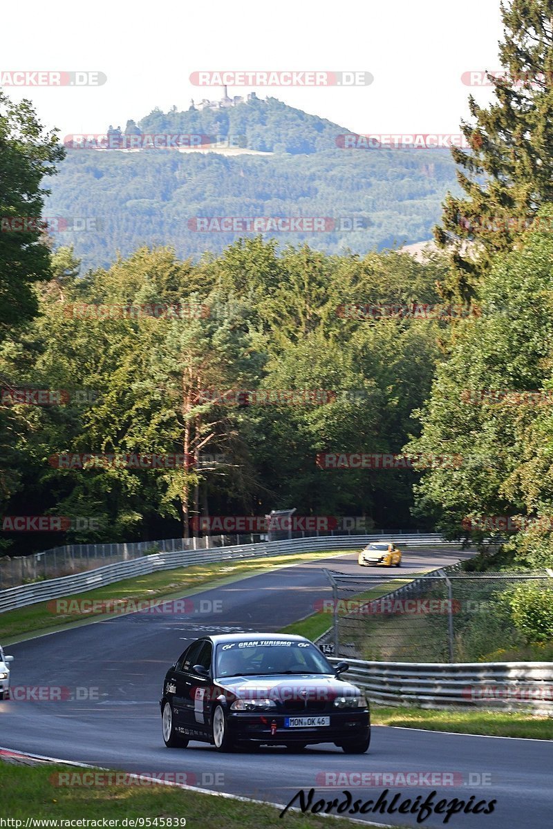 Bild #9545839 - Touristenfahrten Nürburgring Nordschleife (19.07.2020)