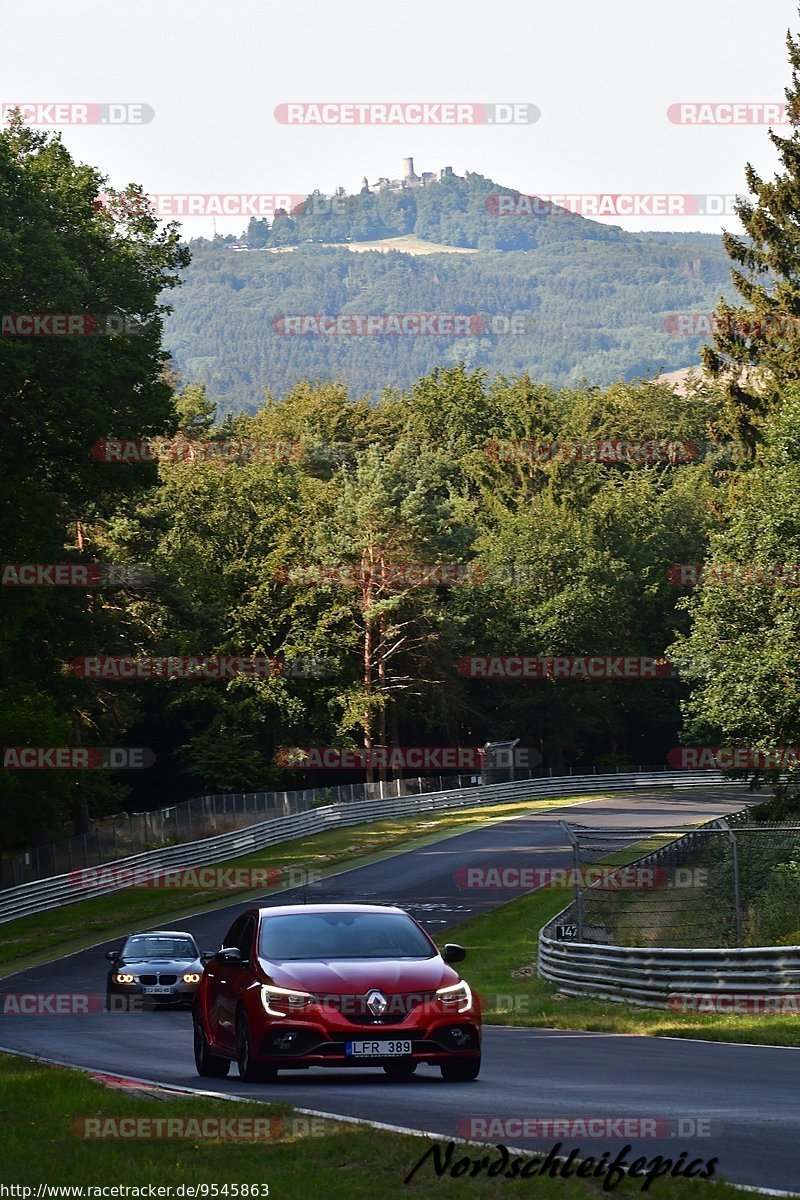 Bild #9545863 - Touristenfahrten Nürburgring Nordschleife (19.07.2020)