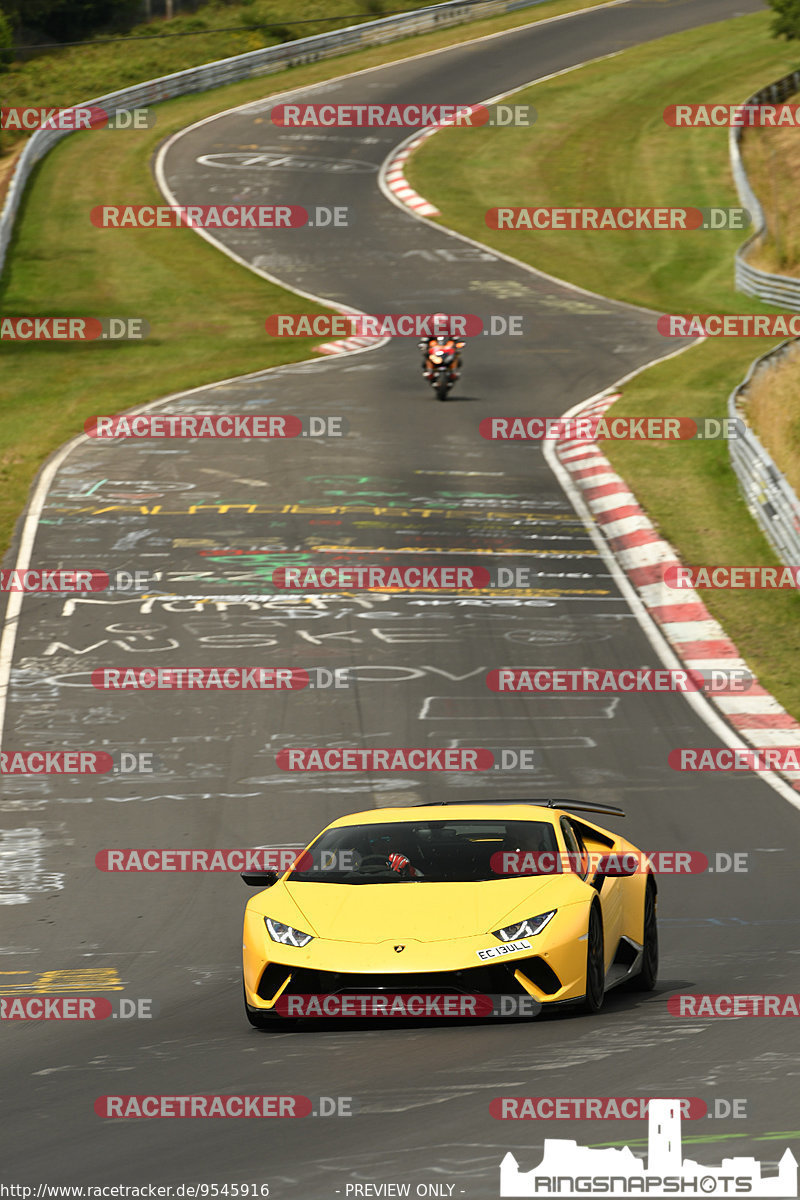 Bild #9545916 - Touristenfahrten Nürburgring Nordschleife (19.07.2020)