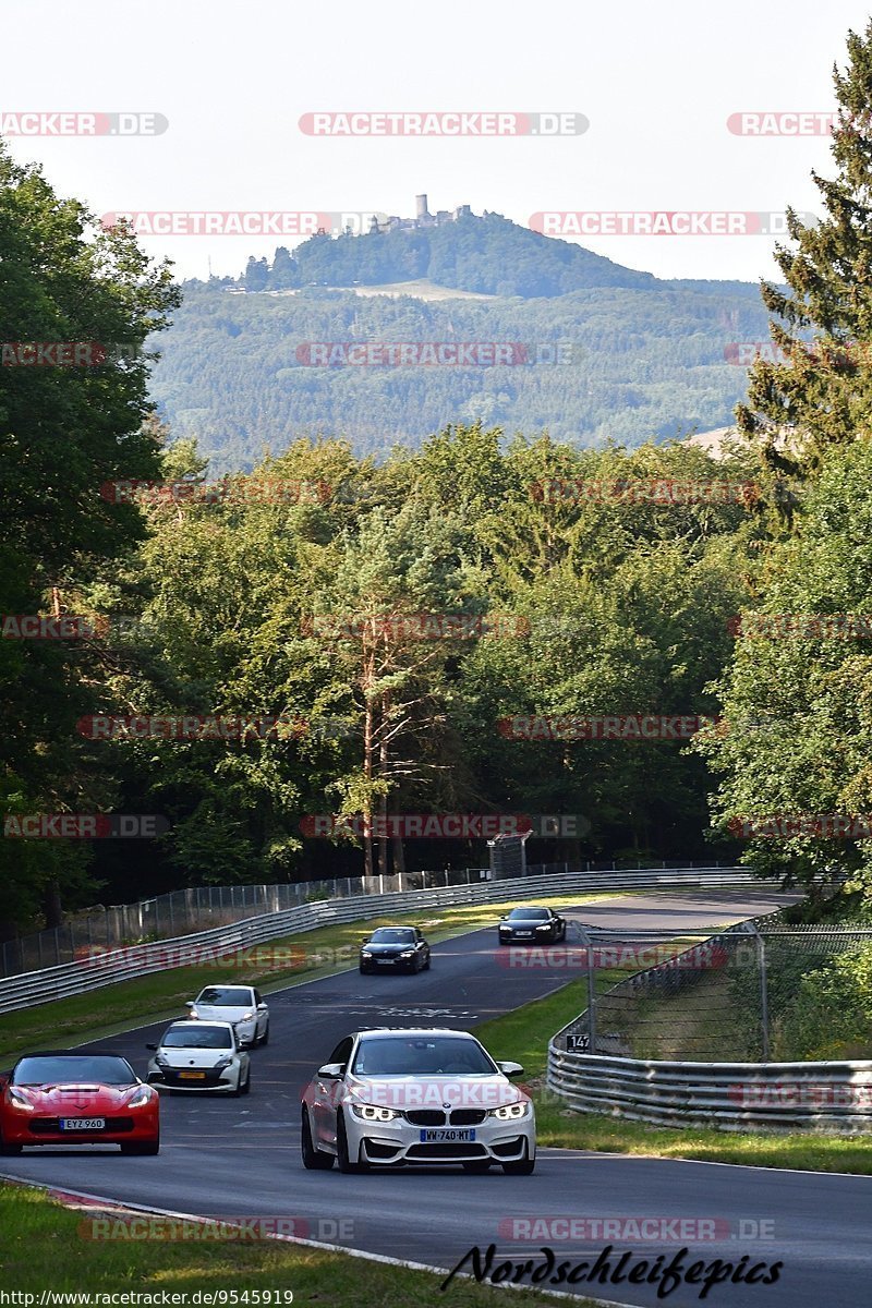 Bild #9545919 - Touristenfahrten Nürburgring Nordschleife (19.07.2020)