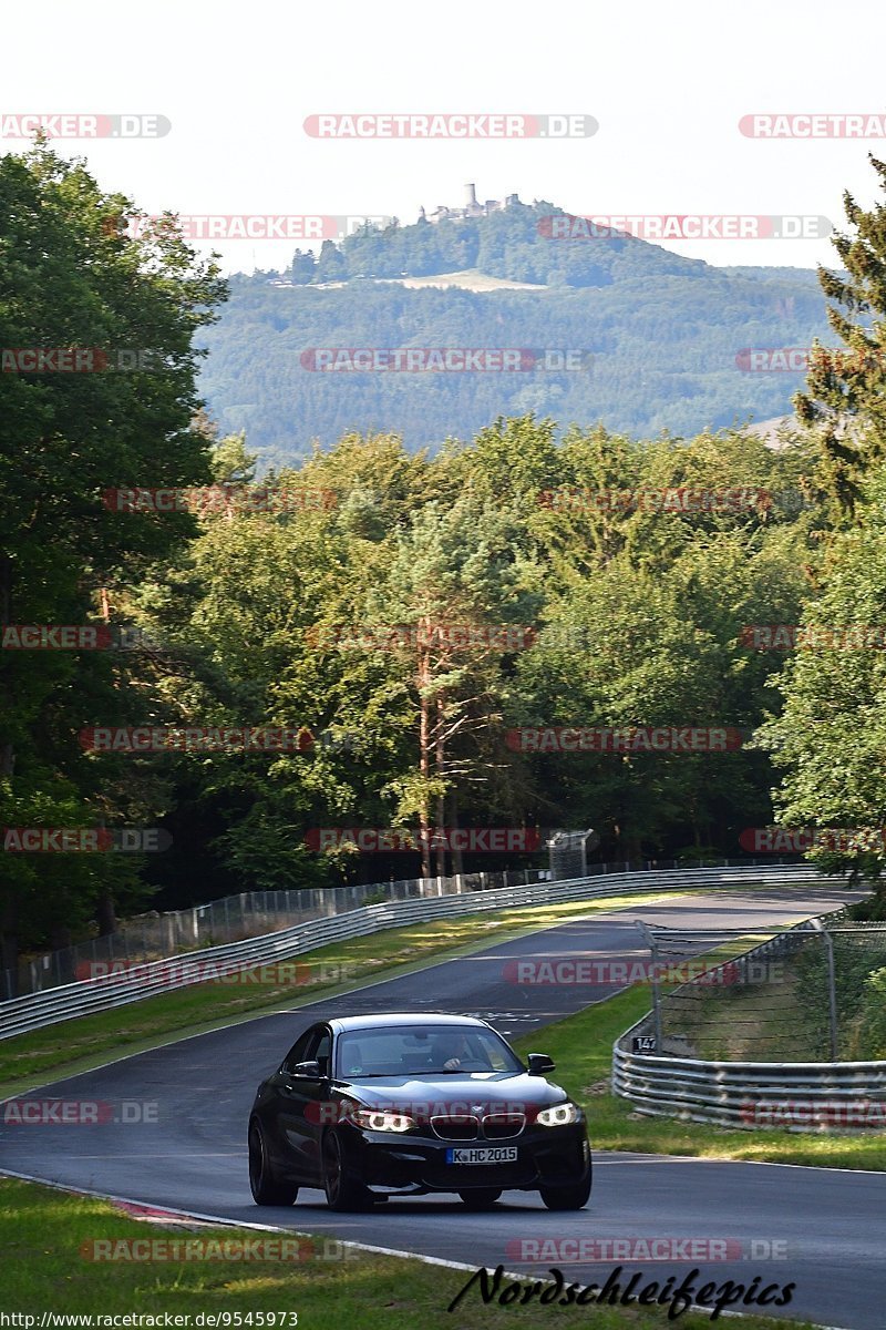 Bild #9545973 - Touristenfahrten Nürburgring Nordschleife (19.07.2020)