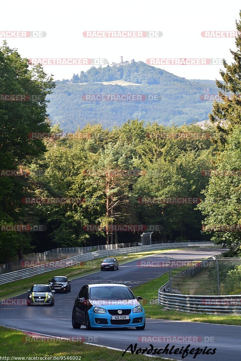 Bild #9546002 - Touristenfahrten Nürburgring Nordschleife (19.07.2020)