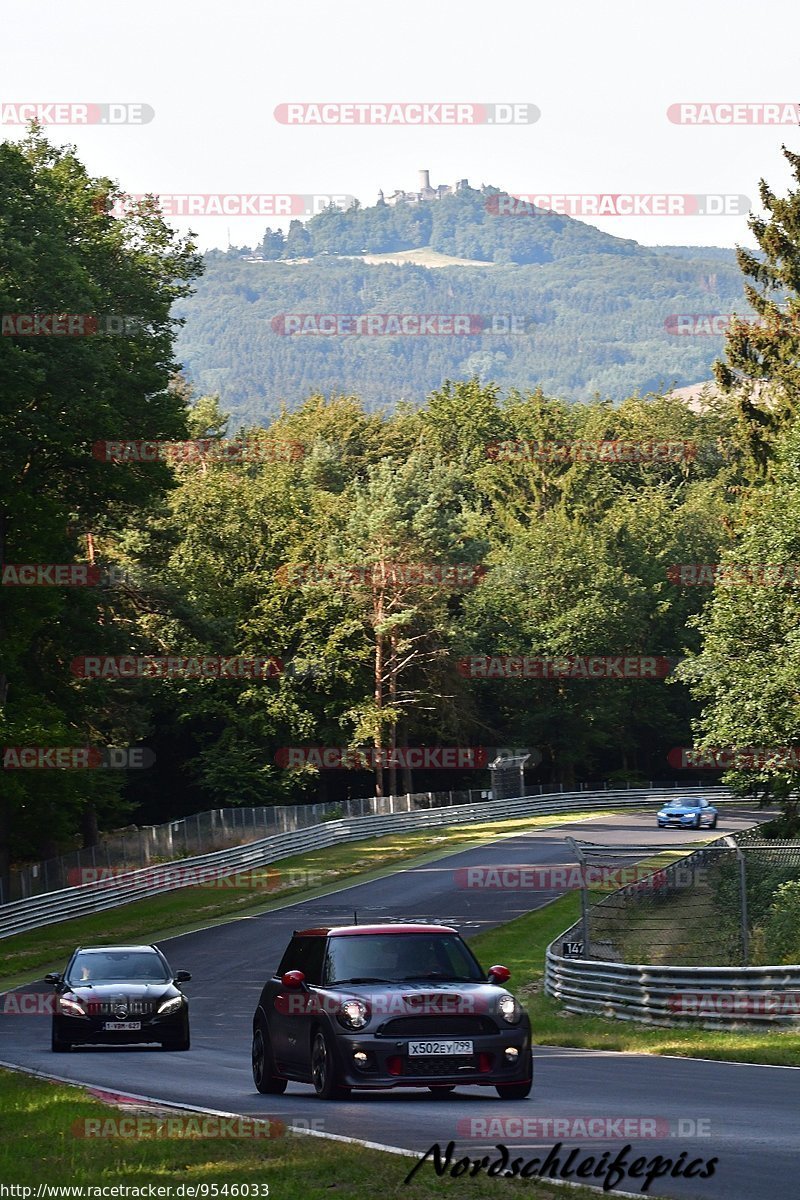 Bild #9546033 - Touristenfahrten Nürburgring Nordschleife (19.07.2020)